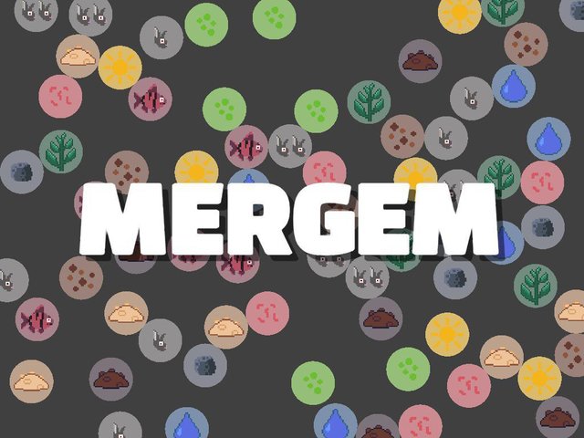Mergem