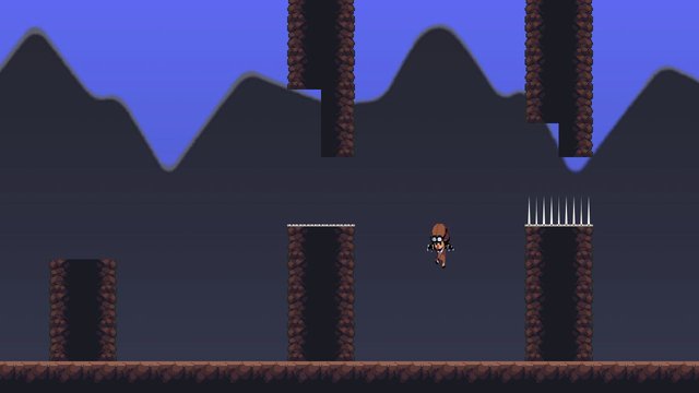 Pleasant Parkour