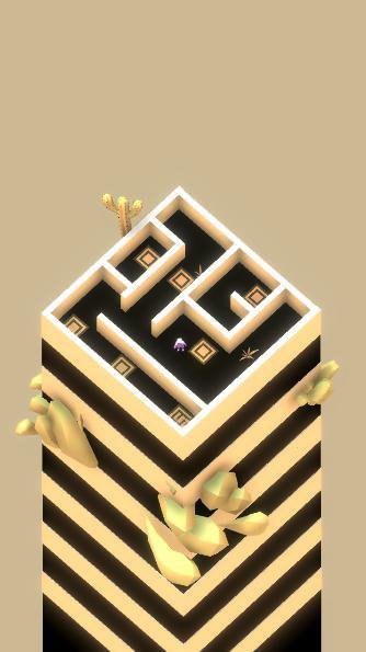 Without Elevator