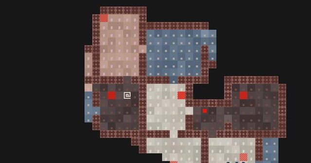 The Janitor (7DRL 2019)