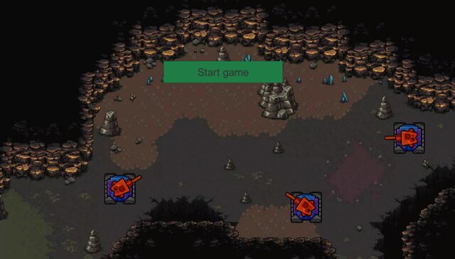 Blowup Dungeon