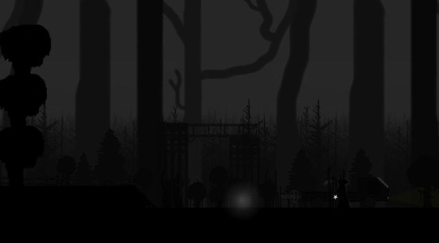 Сумеречный Лес(Twilight Forest)