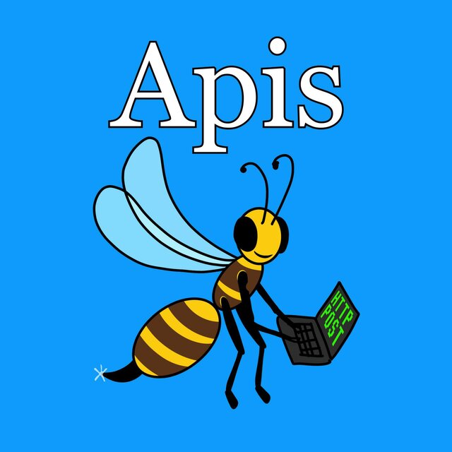 Apis: the beehive API game