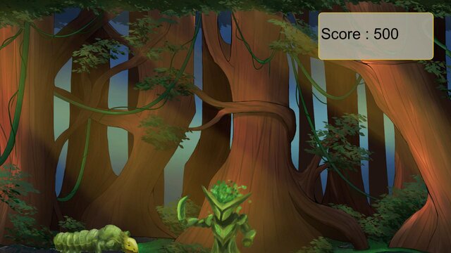 The Sentinel (itch) (mathchai)