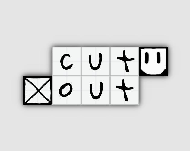 Cutout (TsarN)