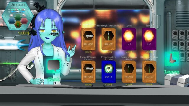 Astraverse