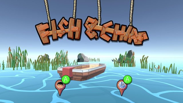 Fish&Chips