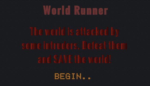 WorldRunner