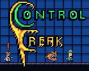 Control Freak (itch) (Puato, atreyoauron)