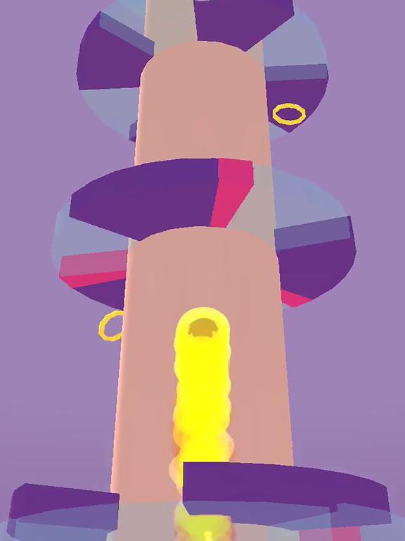 Helix Blast