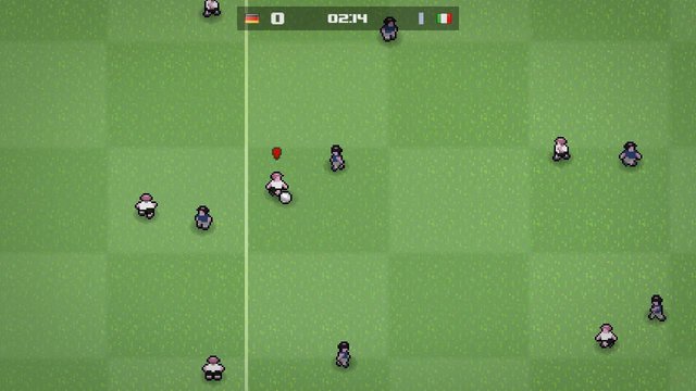 Ballsy! World Cup 2020