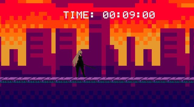 Cyber Trouble