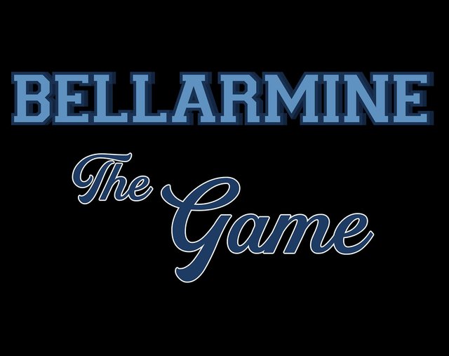 Bellarmine: The Game