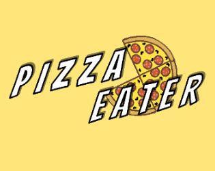PizzaEater