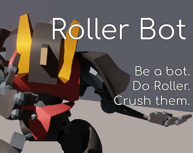 RollerBot - Prototype
