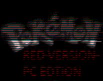 Pokemon - Red Version PC Edtion (Short Horror Game)