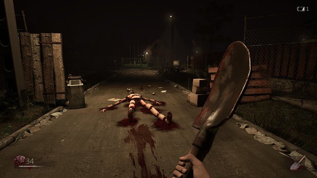 Remorse: The List