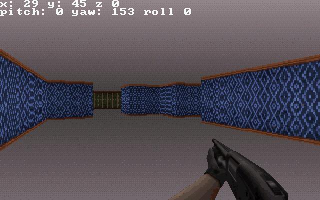 Viva Duke Nukem