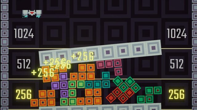 Treacherous Tower