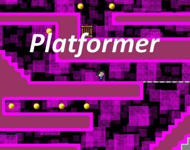 Platformer (LolinEagle)