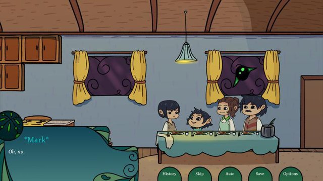 Quest for the Spirit Sphere!