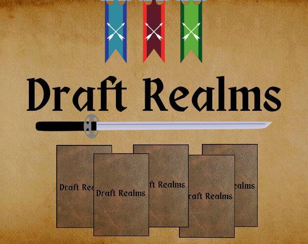 Draft Realms