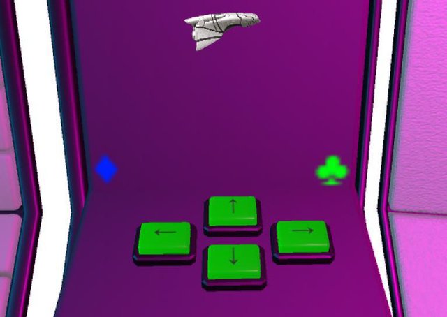 Justen, halp! (HealthyDeveloper)