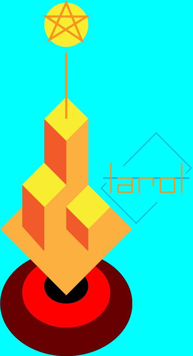 Tarot (debugdrawray)