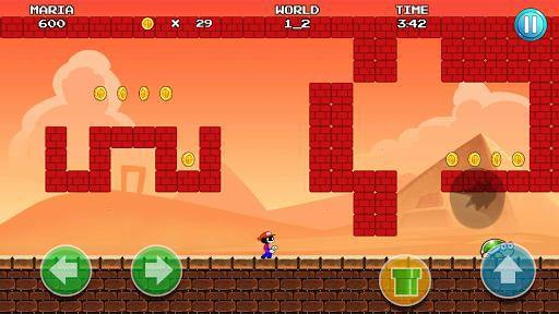 Super Stickman Run: Go to Rescue Princess
