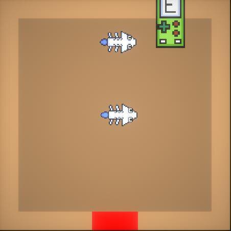 Fish Grind
