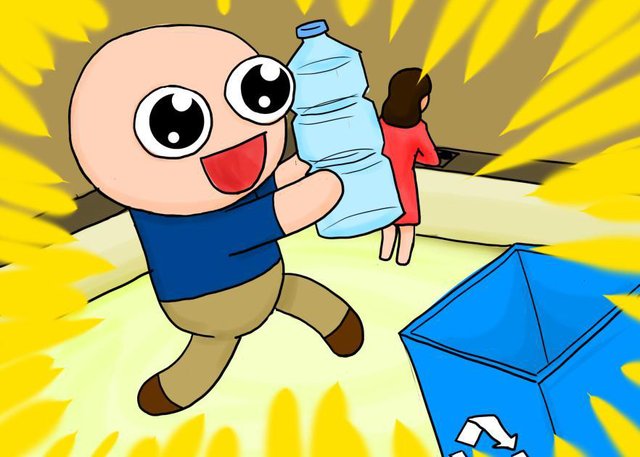 Recycle Kyle