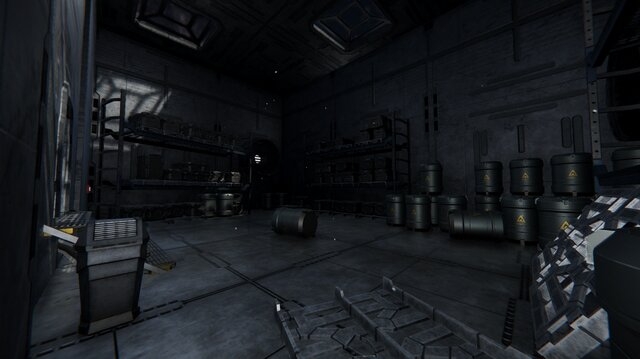 Level -4
