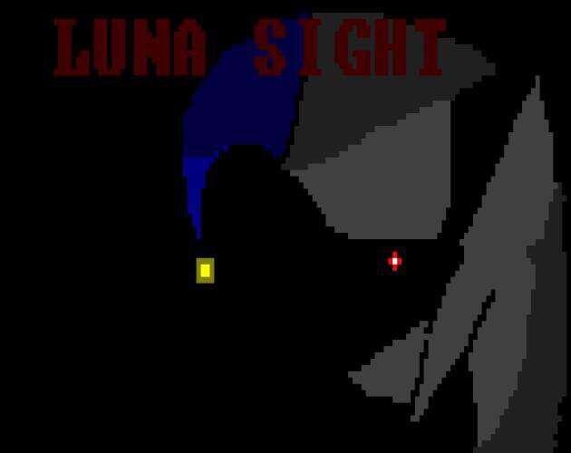 Luna sight (ACT 0 RELEASED)
