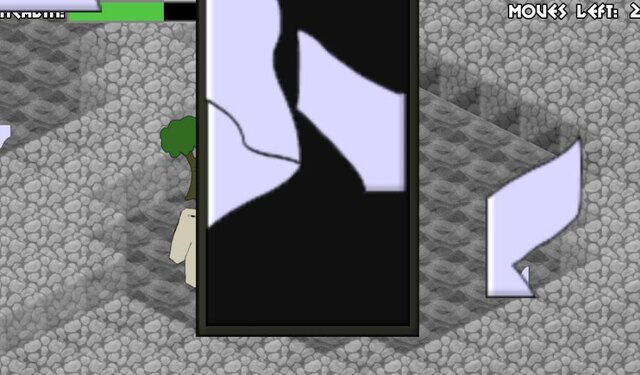 Scrap dungeon