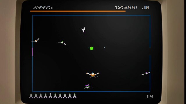The Making of Karateka