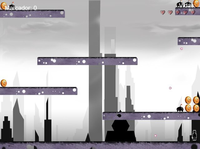 Apolo Scape