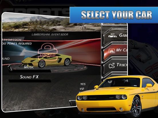 3D Xtreme Compition Real Car Drift Racing