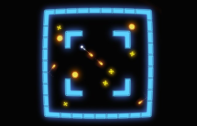 Blast Tournament