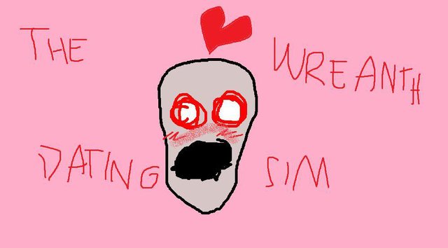 The Wreanth Dating Sim
