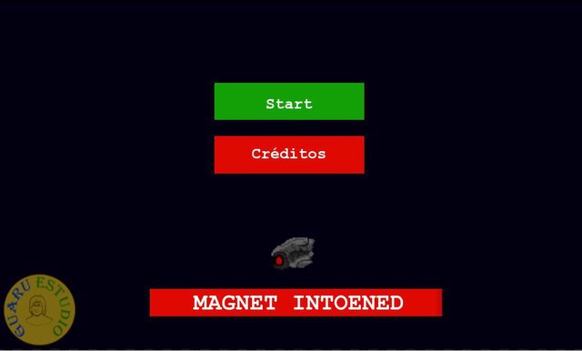 Magnet Intoened