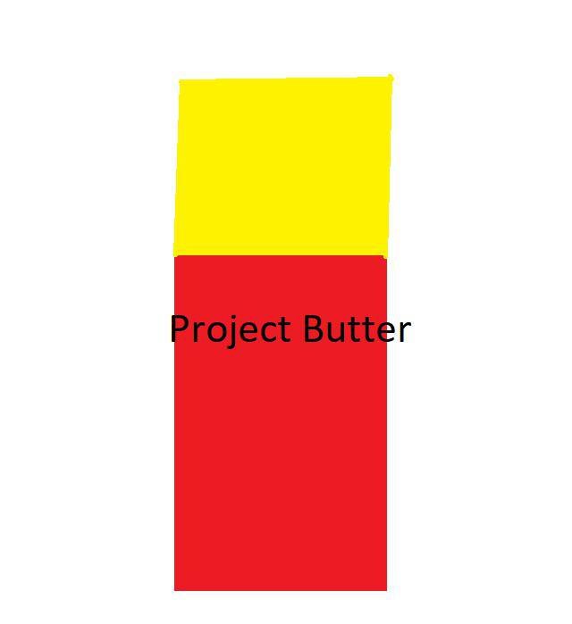 Project Butter