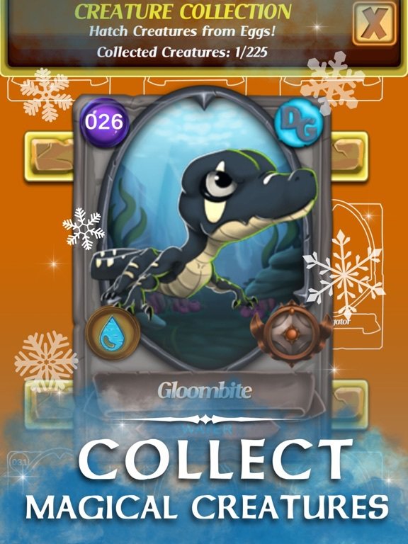 Hidden Object: Xmas Tree Magic
