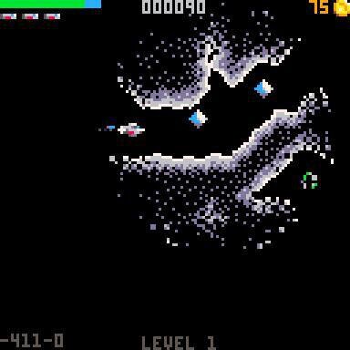 Spaceoid