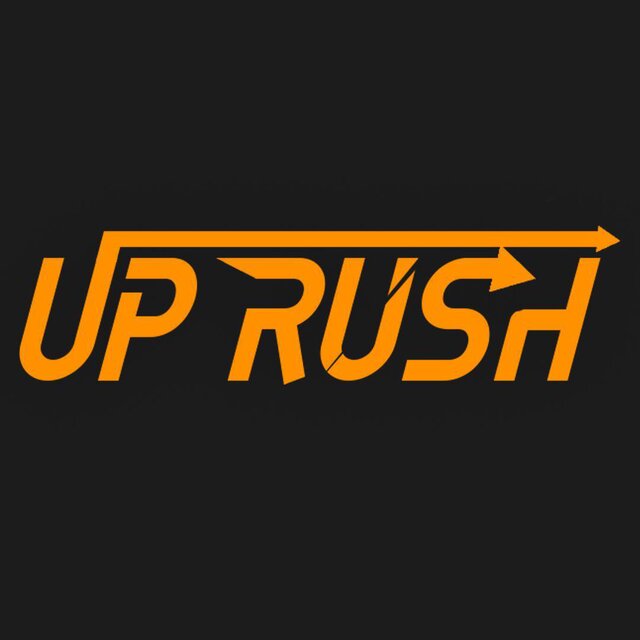 Up Rush - Game Jam - MediaTonic