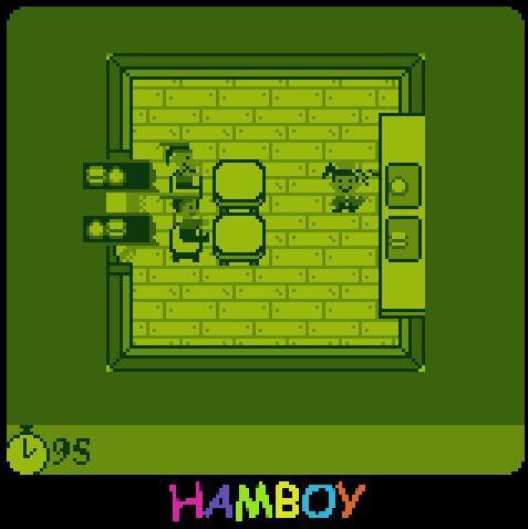 Breakfast Tycoon