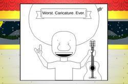 Virtual Caricature 1.2