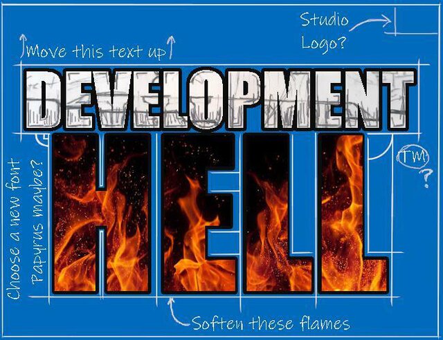 Development Hell (Unstable Games)