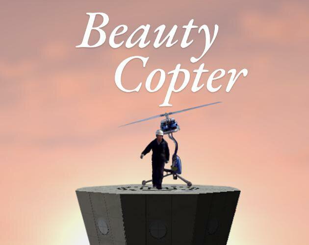 Beautycopter