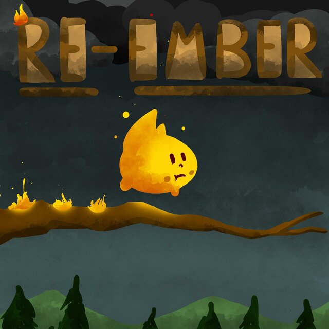 Re-ember (with Controller Support)