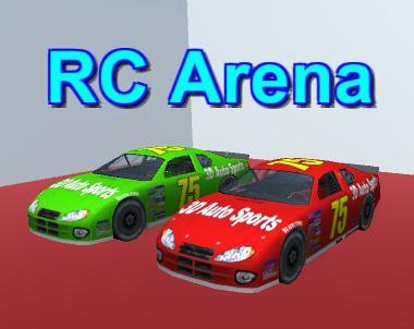 RC Arena